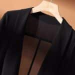 Women’s Lightweight Batwing Sleeve Cardigan - Image 4