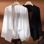 Women’s Lightweight Batwing Sleeve Cardigan