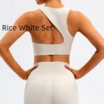 Women’s Nylon Push-Up Yoga & Activewear Bra - Image 9