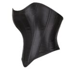 Women’s Strap-Back Tube Top Shapewear Bodysculpting Top - Image 2