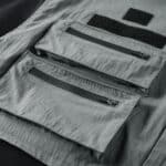 Men’s Cotton Short-Sleeve Casual Shirt - Image 5