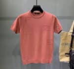 Men’s Slim-Fit Short-Sleeve Crew-Neck T-Shirt - Image 4