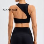 Women’s Nylon Push-Up Yoga & Activewear Bra - Image 8