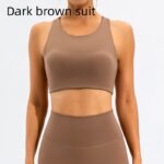 Women’s Nylon Push-Up Yoga & Activewear Bra - Image 7