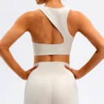 Women’s Nylon Push-Up Yoga & Activewear Bra - Image 2