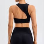 Women’s Nylon Push-Up Yoga & Activewear Bra