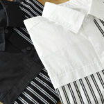 Men’s Japanese-Inspired Pure Cotton Oversized Shirt - Image 4